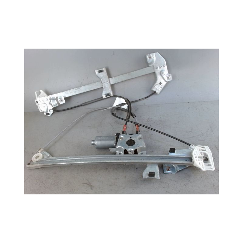 MECANISME+MOTEUR LEVE-GLACE AVANT DROIT PEUGEOT PARTNER