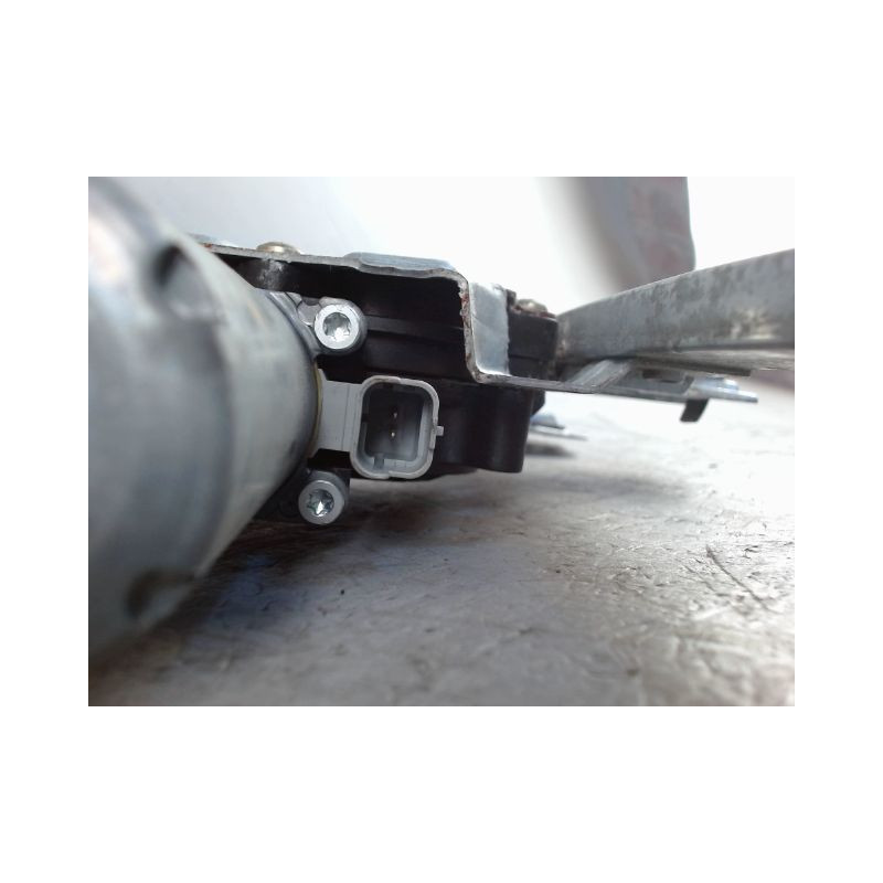 MECANISME+MOTEUR LEVE-GLACE AVANT DROIT PEUGEOT PARTNER