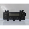 COMMANDE DE CHAUFFAGE CITROEN C3