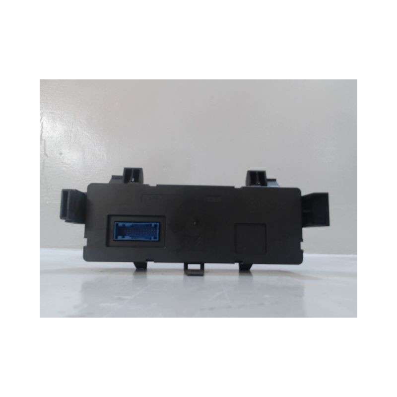 COMMANDE DE CHAUFFAGE CITROEN C3