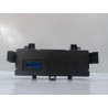 COMMANDE DE CHAUFFAGE CITROEN C3