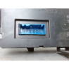 COMMANDE DE CHAUFFAGE CITROEN C3