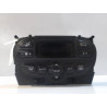 COMMANDE DE CHAUFFAGE CITROEN XSARA