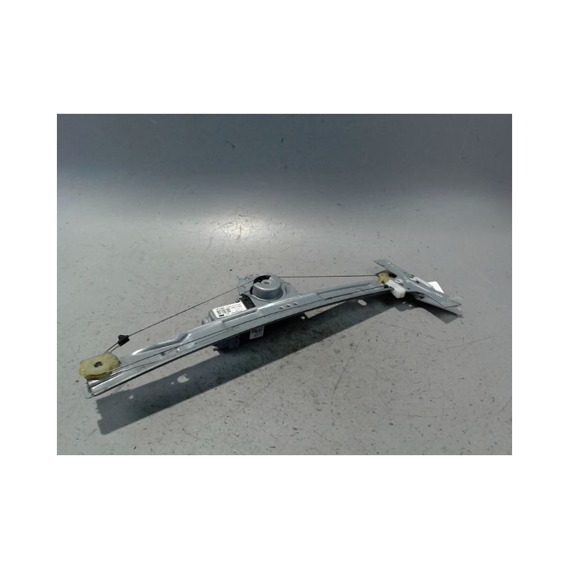 MECANISME+MOTEUR LEVE-GLACE AVANT GAUCHE PEUGEOT 207
