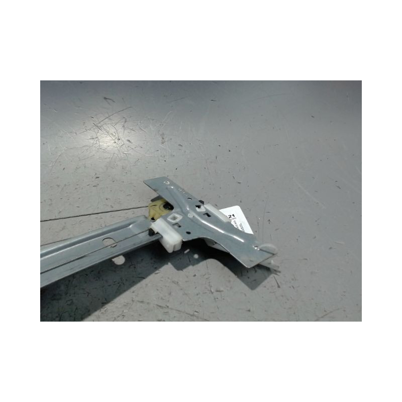 MECANISME+MOTEUR LEVE-GLACE AVANT GAUCHE PEUGEOT 207