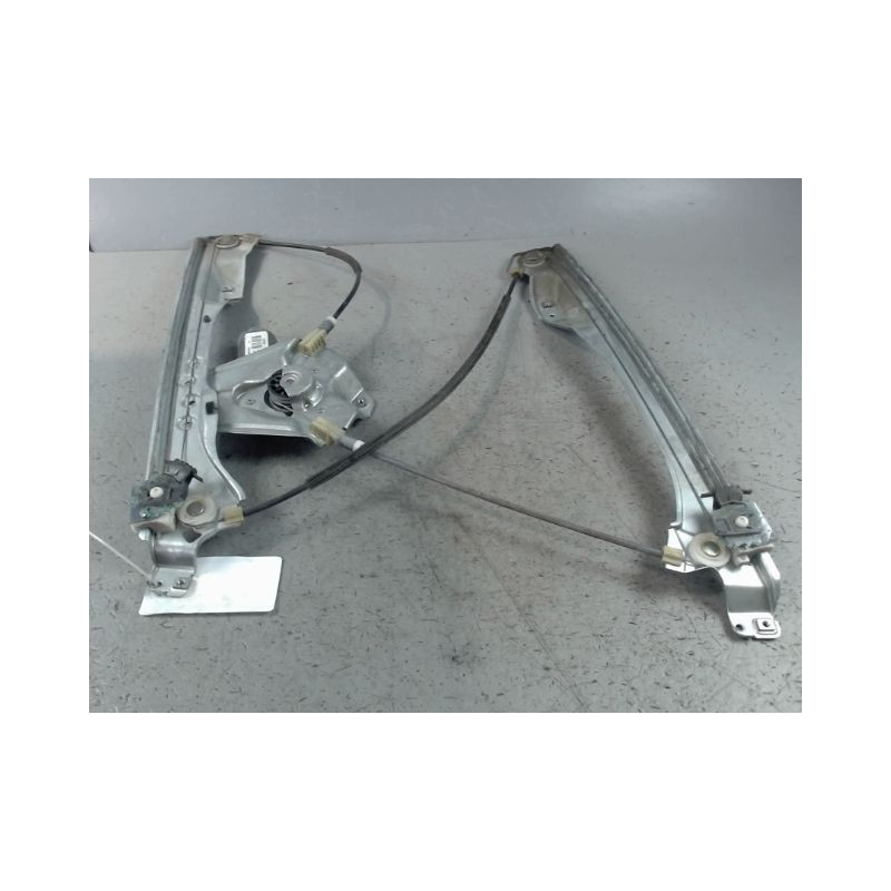 MECANISME+MOTEUR LEVE-GLACE AVANT DROIT RENAULT CLIO