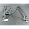 MECANISME+MOTEUR LEVE-GLACE AVANT DROIT RENAULT CLIO