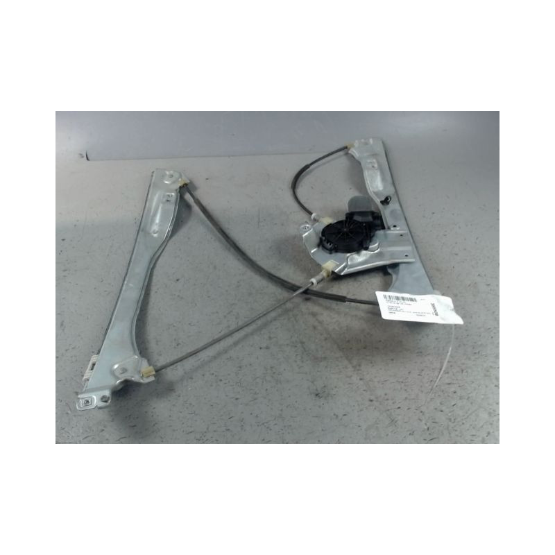 MECANISME+MOTEUR LEVE-GLACE AVANT DROIT RENAULT CLIO
