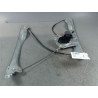 MECANISME+MOTEUR LEVE-GLACE AVANT DROIT RENAULT CLIO