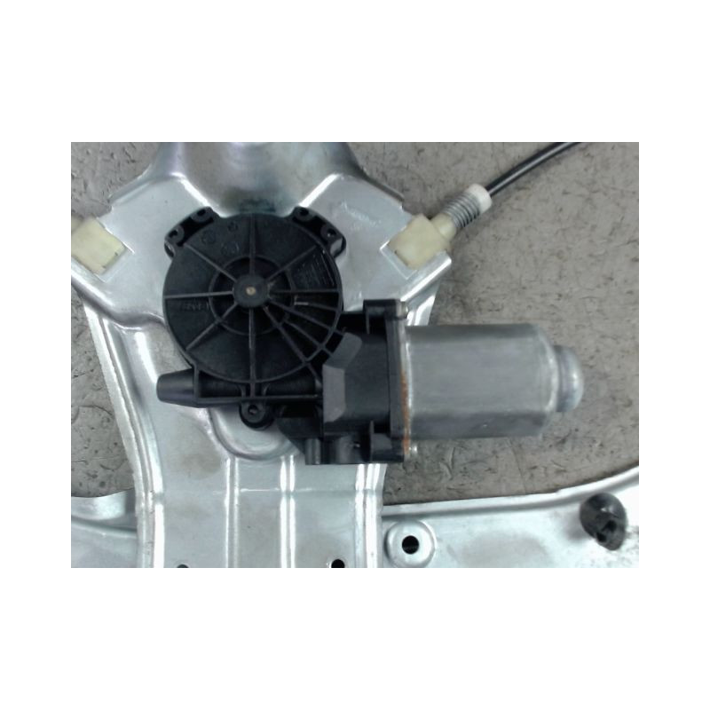 MECANISME+MOTEUR LEVE-GLACE AVANT DROIT RENAULT CLIO