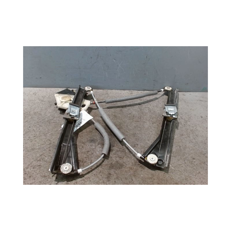 MECANISME+MOTEUR LEVE-GLACE AVANT GAUCHE VOLKSWAGEN POLO