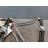 MECANISME+MOTEUR LEVE-GLACE AVANT GAUCHE VOLKSWAGEN POLO