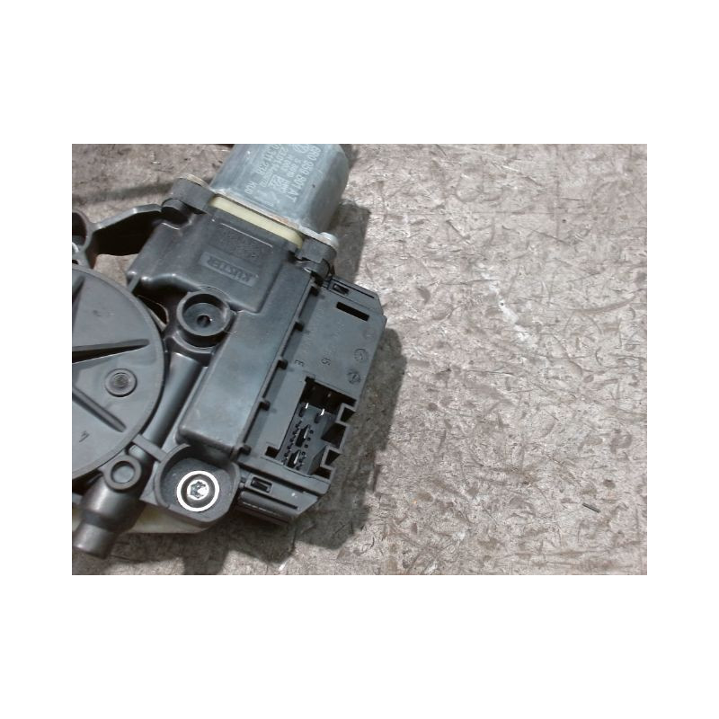 MECANISME+MOTEUR LEVE-GLACE AVANT GAUCHE VOLKSWAGEN POLO