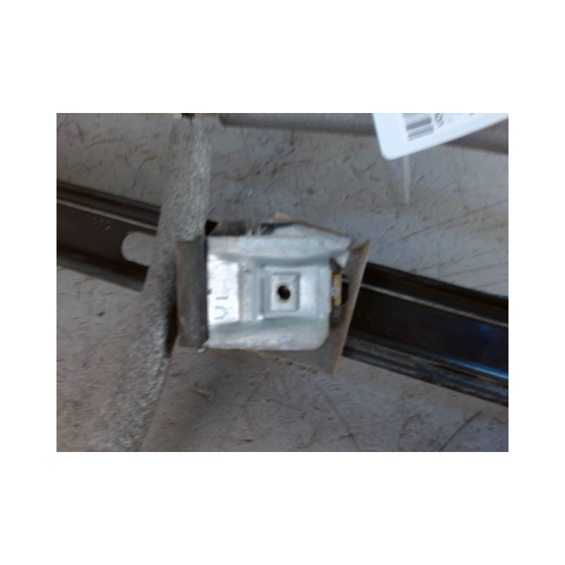 MECANISME+MOTEUR LEVE-GLACE AVANT GAUCHE VOLKSWAGEN POLO