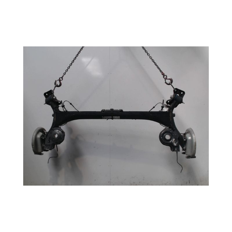 TRAIN ARRIERE CITROEN C4 2010-