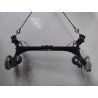 TRAIN ARRIERE CITROEN C4 2010-