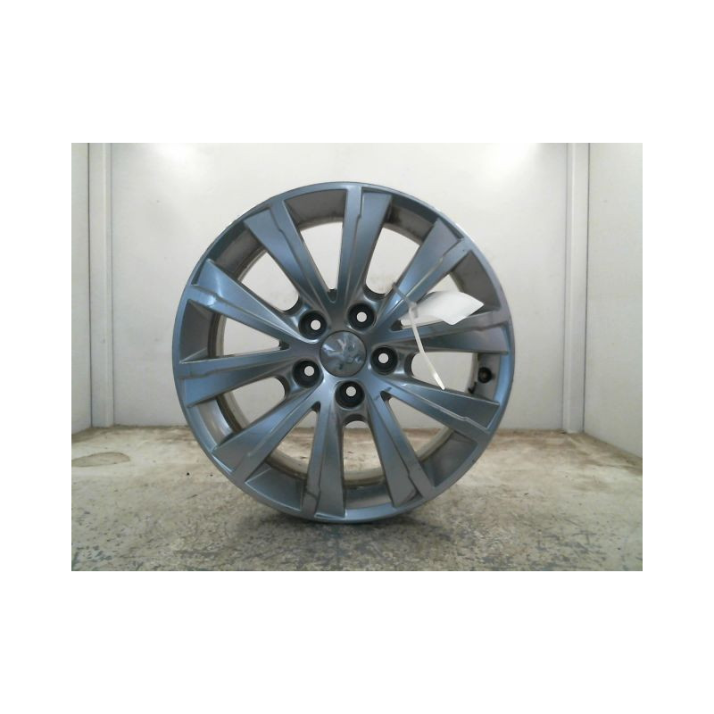 JANTE ALUMINIUM PEUGEOT 308 2011-