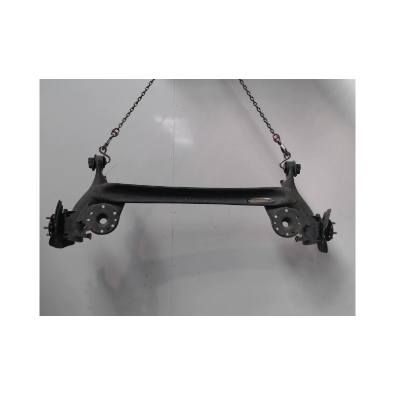 TRAIN ARRIERE TOYOTA YARIS 2005-