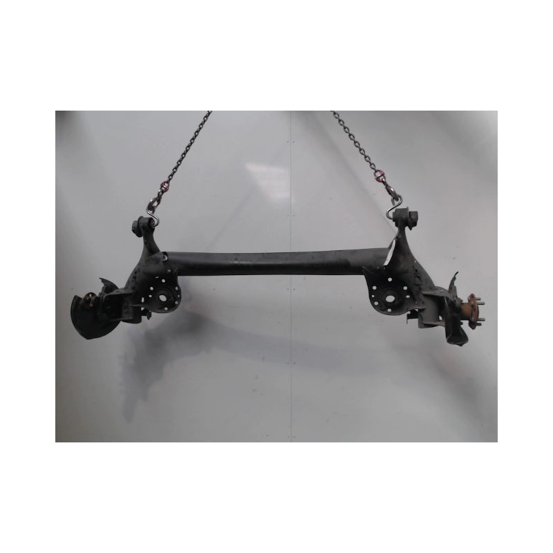 TRAIN ARRIERE TOYOTA YARIS 2005-