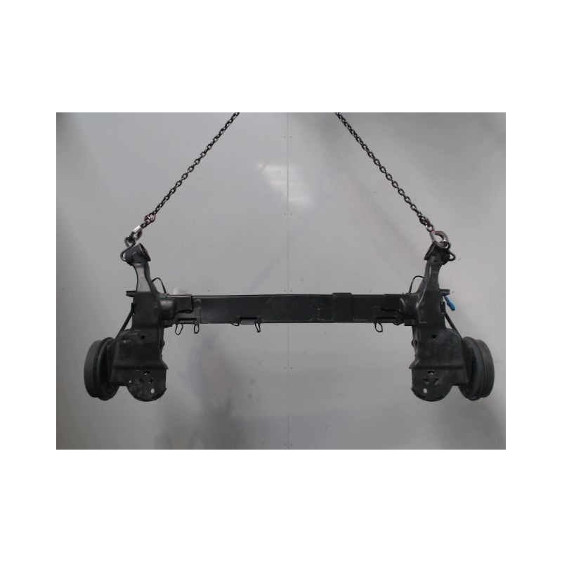 TRAIN ARRIERE CITROEN C-ELYSEE