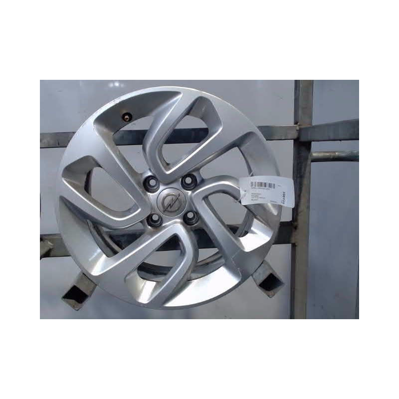 JANTE ALUMINIUM OPEL CROSSLAND