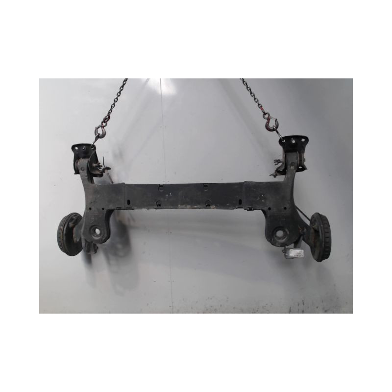 TRAIN ARRIERE VOLKSWAGEN POLO 2009-