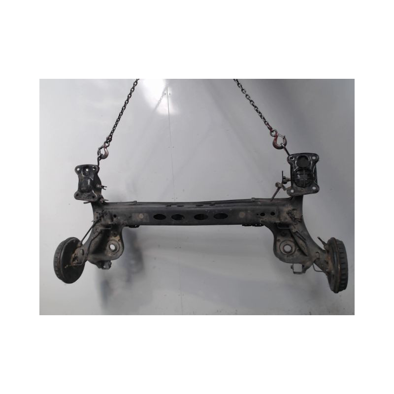 TRAIN ARRIERE VOLKSWAGEN POLO 2009-