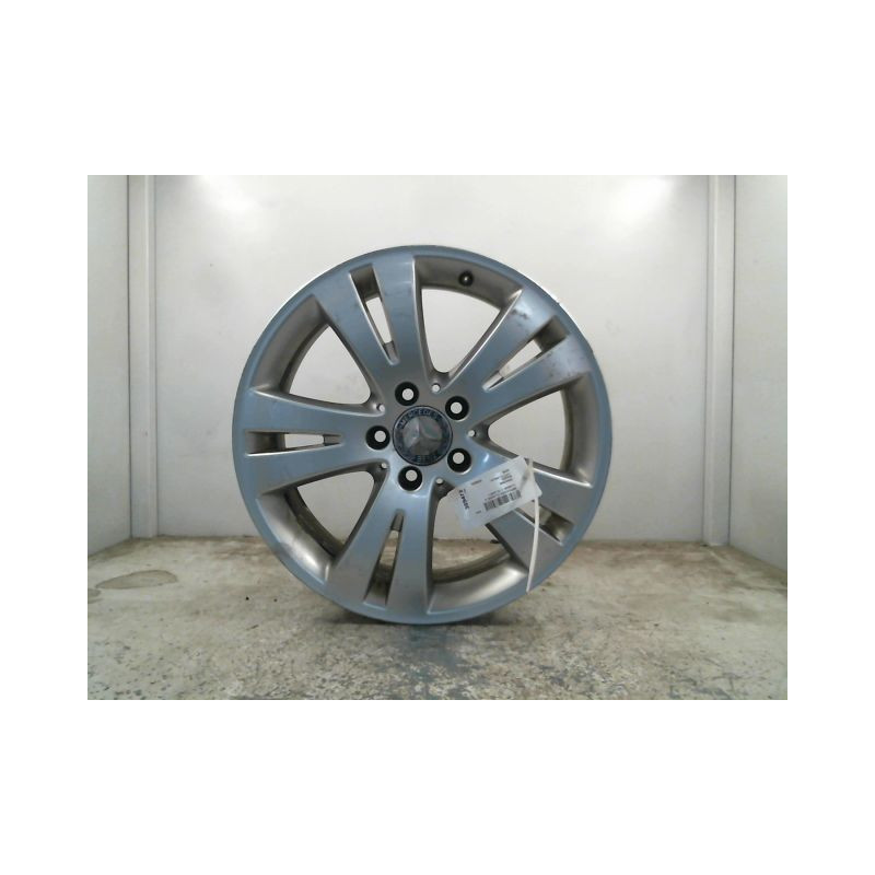 JANTE ALUMINIUM MERCEDES CLASSE C 2007-