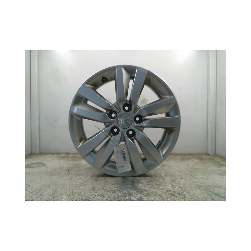 JANTE ALUMINIUM PEUGEOT 308