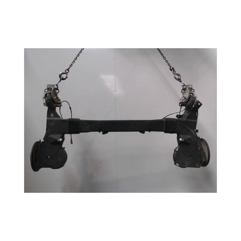 TRAIN ARRIERE CITROEN C4 PICASSO