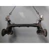 TRAIN ARRIERE CITROEN C4 PICASSO
