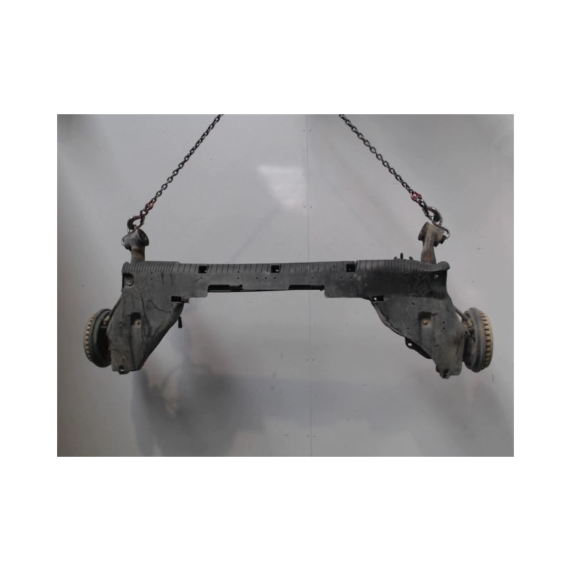 TRAIN ARRIERE DACIA SANDERO 2008-