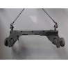 TRAIN ARRIERE DACIA SANDERO 2008-