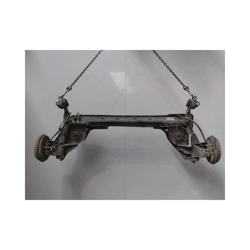 TRAIN ARRIERE DACIA SANDERO 2008-