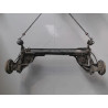 TRAIN ARRIERE DACIA SANDERO 2008-