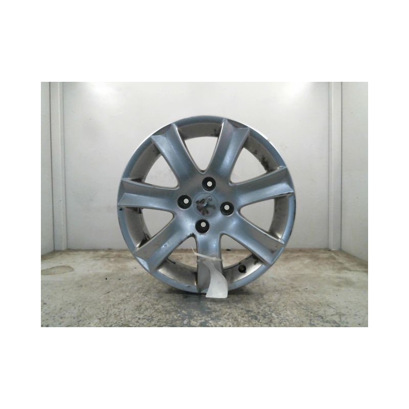 JANTE ALUMINIUM PEUGEOT 207 2007-