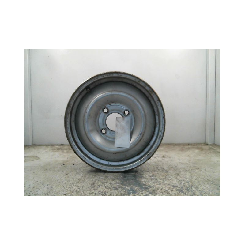 JANTE TOLE CITROEN C 15 FOURGONNETTE
