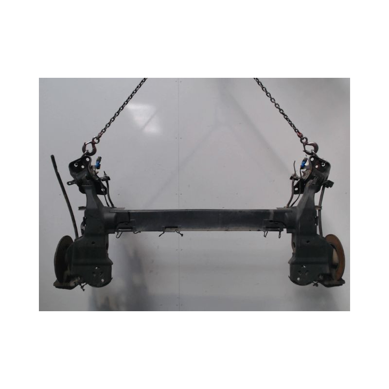 TRAIN ARRIERE PEUGEOT 207 CC