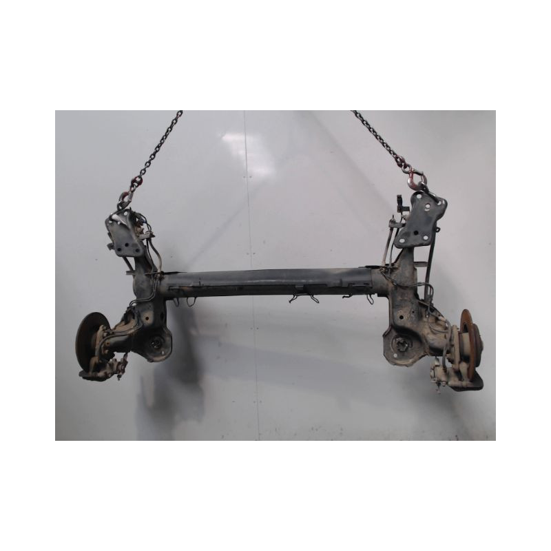 TRAIN ARRIERE PEUGEOT 207 CC