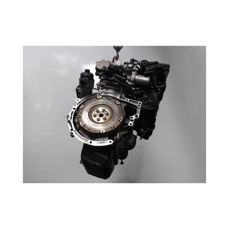 MOTEUR ESSENCE PEUGEOT 208 1.6 VTi