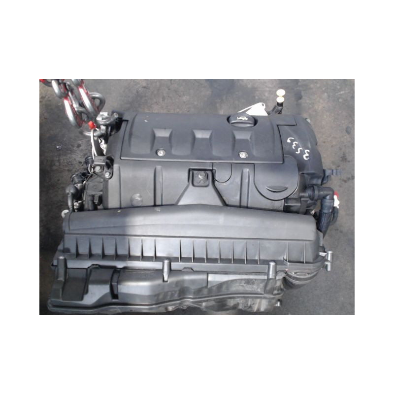 MOTEUR ESSENCE PEUGEOT 208 1.6 VTi