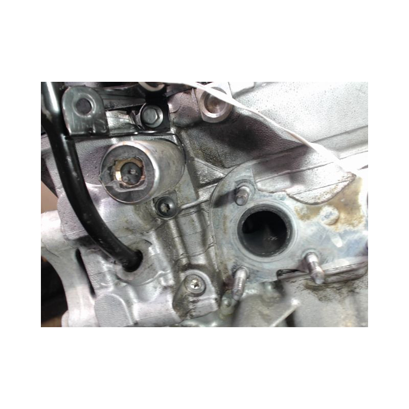 MOTEUR ESSENCE PEUGEOT 208 1.6 VTi