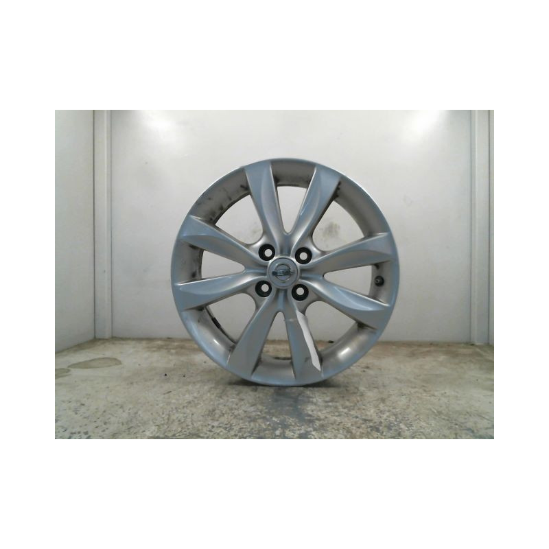 JANTE ALUMINIUM NISSAN NOTE