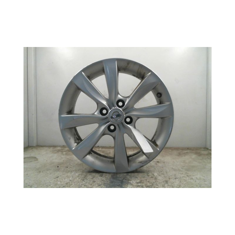JANTE ALUMINIUM NISSAN NOTE