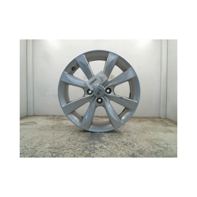 JANTE ALUMINIUM NISSAN NOTE