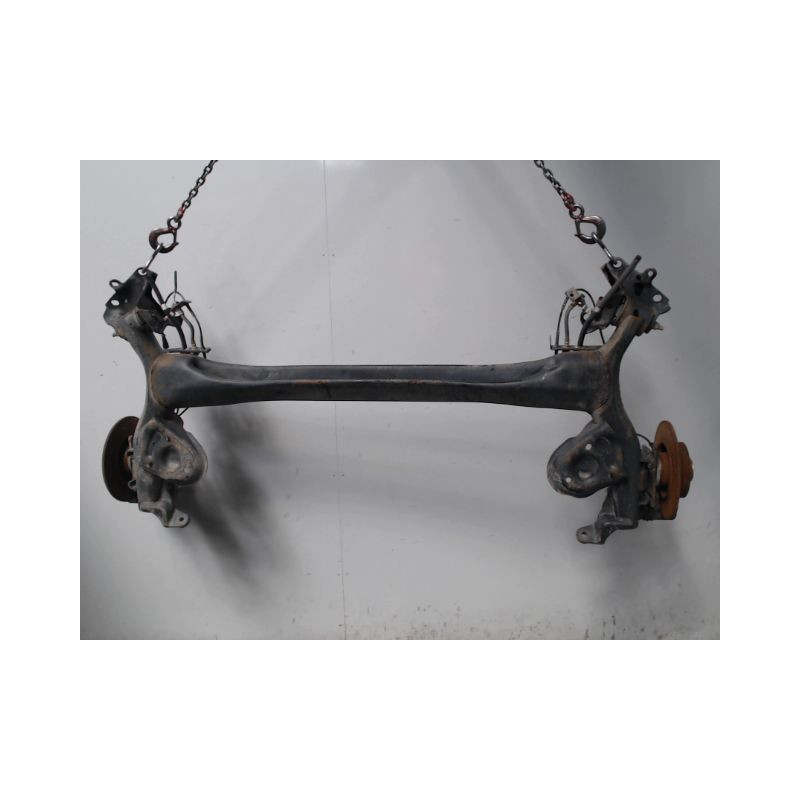 TRAIN ARRIERE RENAULT MEGANE III ESTATE 09-