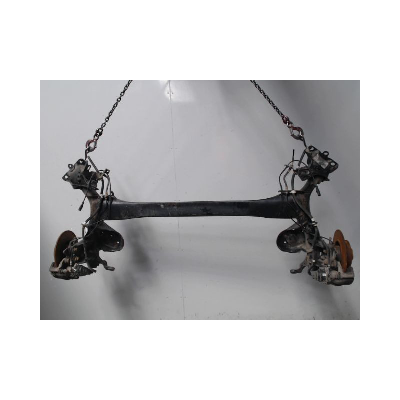 TRAIN ARRIERE RENAULT MEGANE III ESTATE 09-