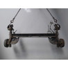 TRAIN ARRIERE RENAULT CLIO III 2010-
