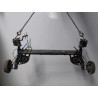 TRAIN ARRIERE RENAULT CLIO III 2010-