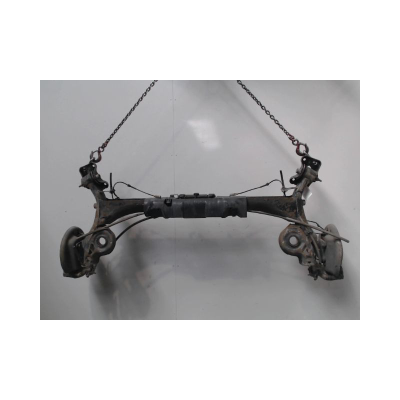 TRAIN ARRIERE CITROEN DS4